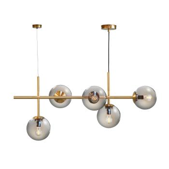 Preview: LX Nebbia Long